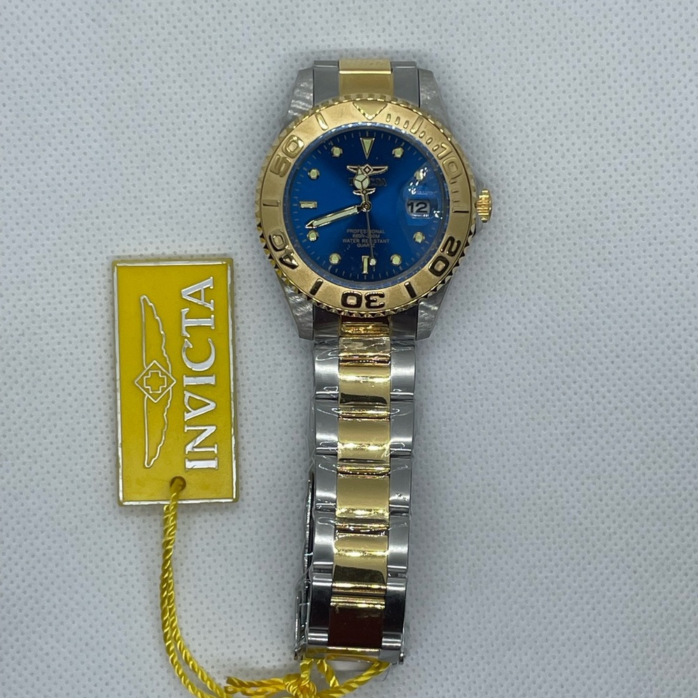 Women’s Invicta Watch